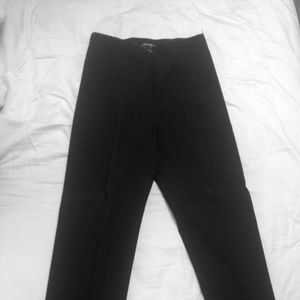Brandy Melville Scallop-Topped Pants